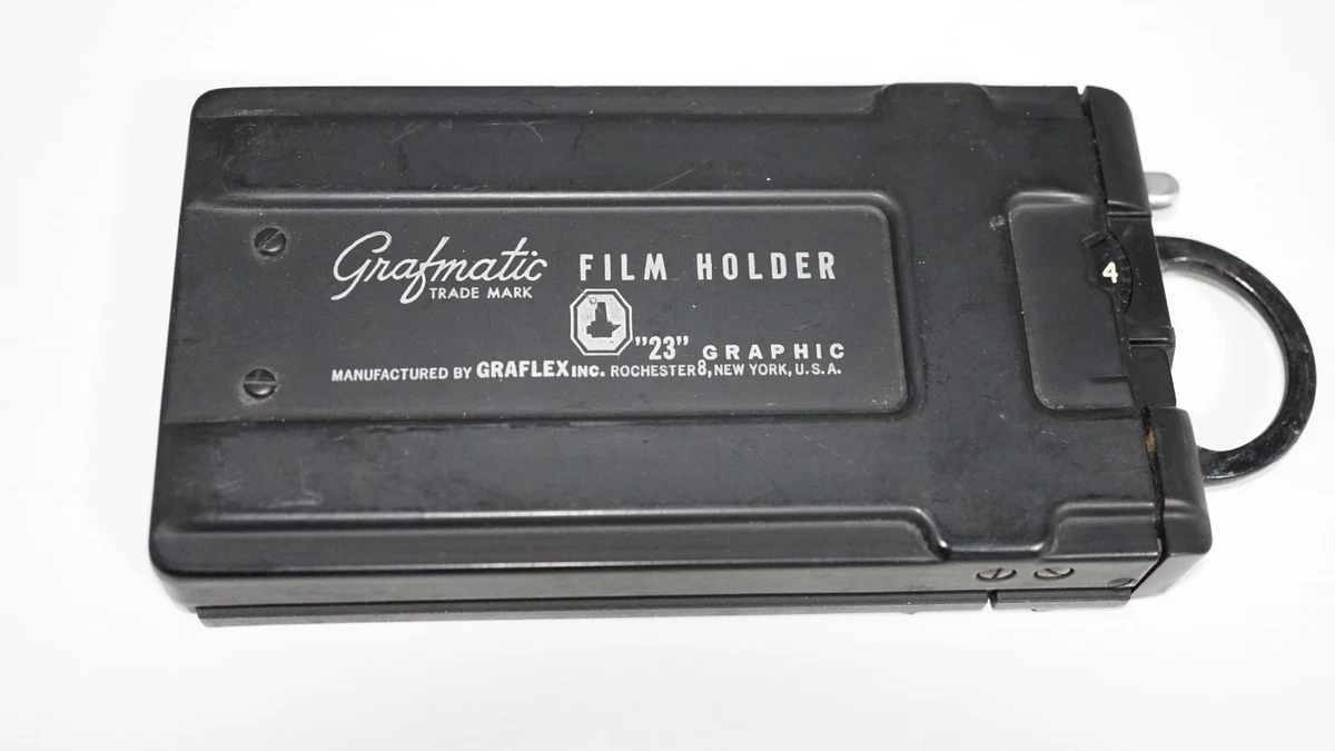 6x9 cm Camera Camera Film Cut Film Holders for sale | eBay