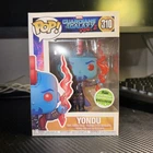 Yondu #310 Funko Pop Marvel – Guardians of the Galaxy Vol. 2