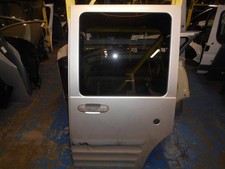 Porte arrière et accessoires Ford TOURNEO CONNECT