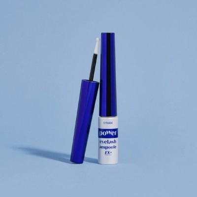 ETUDE Power Lash Eyelash Ampoule 6ml
