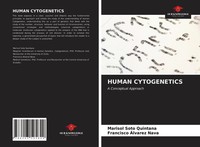 Marisol Soto Quintana (U. A.) | Human Cytogenetics | Taschenbuch | Englisch