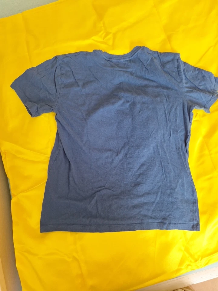 T Shirt Old Navy Game Time T-shirt für Gamer XL 14-16 J - Bild 3 von 3