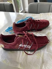 Adidas West Ham Retro Trainers AVCO adidas 86
