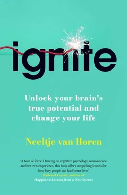 IGNITE by HOREN, NEELTJE VAN Paperback Self Help Business