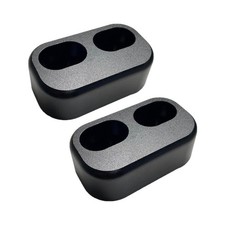 Aluminum Door Bushings for Mazda For MX-5 For Miata NA For NB For ND Body Parts