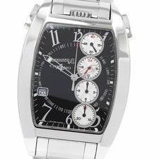 Eberhard EBERHARD 31047 Chrono 4 Temerario Small Second Auto Used From Japan