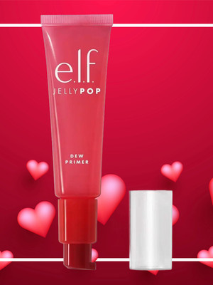 e.l.f. Jelly Pop Dew Primer - 1 fl oz