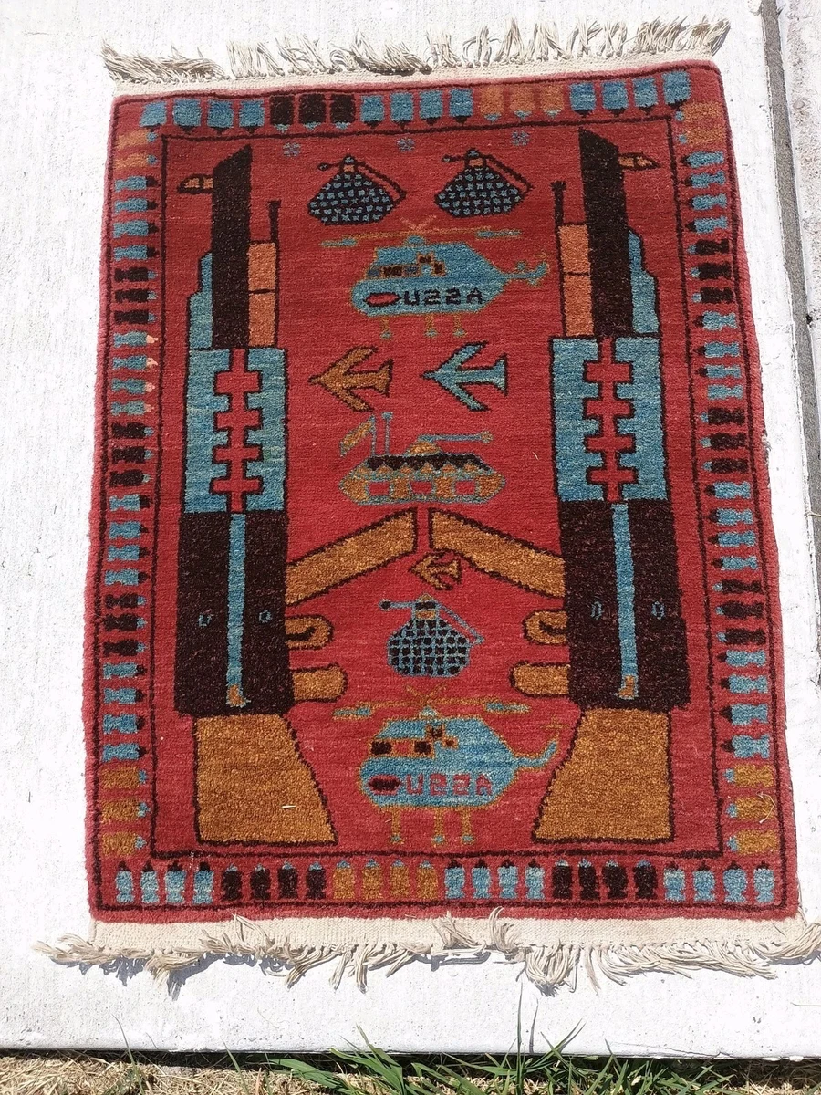 War Rug for sale | eBay