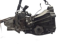 Audi 100 S4 C4 1993 Diesel manual 5 speed gearbox 01E301211 AUA164378