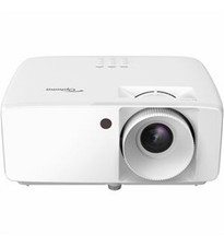 NEW OPTOMA ZW350E Optoma ZW350e 3D DLP Projector - 16:10 Portable White 1280 x