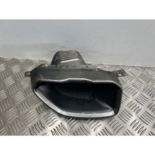BMW 4 G22 G23 G24 G26 2021 Benzin Auspuffblende Endrohr 8058660 285kW GENUINE