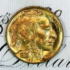 * 1938-D * PRISTINE++ GEM BU MS BUFFALO NICKEL * FROM ORIGINAL COLLECTION