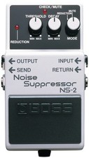 Boss NS-2 Pedale soppressore del rumore