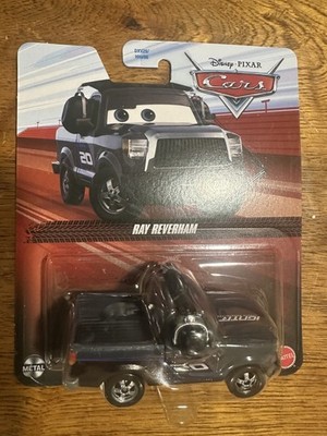 2026 Disney Pixar Cars 1 Ray Reverham | eBay