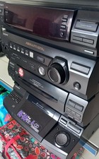 IMPIANTO STEREO SONY XB3