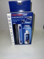 Stink-Finder Light -