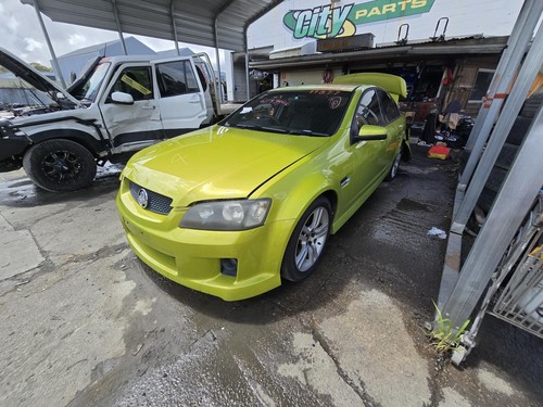 HOLDEN COMMODORE ENGINE 3.6, LY7, VE, 02/07-08/09 - Picture 15 of 24