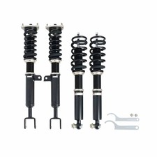 Bc Racing Br Series Coilovers For 2011-2016 Bmw 5 Series Awd (f10)