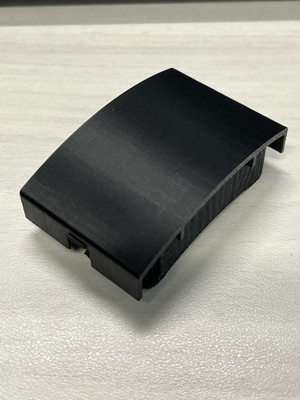NIKON FLUORESCENCE FILTER TURRET COVER FOR TI-FLC & T-FLC Ti TE 2000 MICROSCOPE