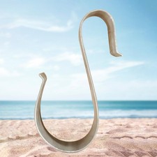 Ring Buoy Bracket Pool Use Railing Professional Life Ring