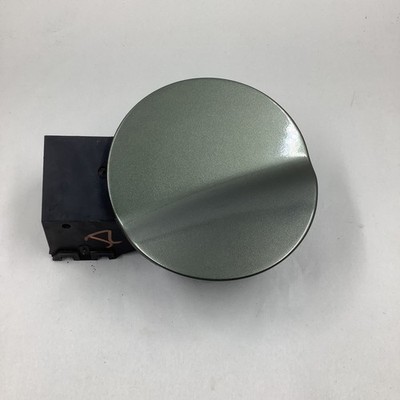 2001-05 Ford Explorer Sport Trac Fuel Door Gas Lid Estate Green