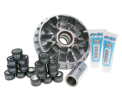 Variomatik POLINI Maxi Hi-Speed für Aprilia, Gilera, Malaguti 400-500ccm P.34795