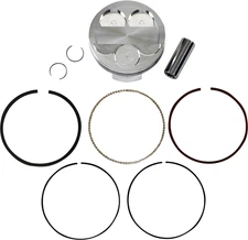 JE PISTONS - 325025 - Piston Kit