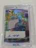 2023 Panini Spectra Sam LaPorta Rookie On-Card Auto RC #11/75 Lions RPA