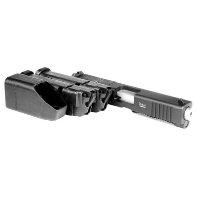 Advantage Arms 22LR Conversion Kit for PSA Dagger W/ 2-10 Round Mags & Bag