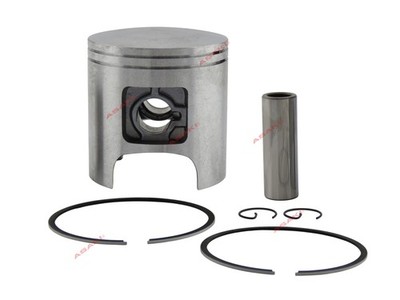 For Snowmobile Polaris Indy 600 XCR/XLT Piston kit 09-716-01 3085874 0.25 + Ring