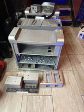 Mac Book Pro 2012 3 Chassis Plus Some Parts 