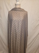 Authentic Louis Vuitton 65%Silk 35%Wool Scarf...