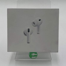 New Apple AirPods Pro 3rd Gen with MagSafe Charging Case MFHP4LL/A