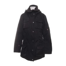 Wellensteyn, Wintermantel, Damen, Größe: S, Schneezauber, Schwarz #Ua6