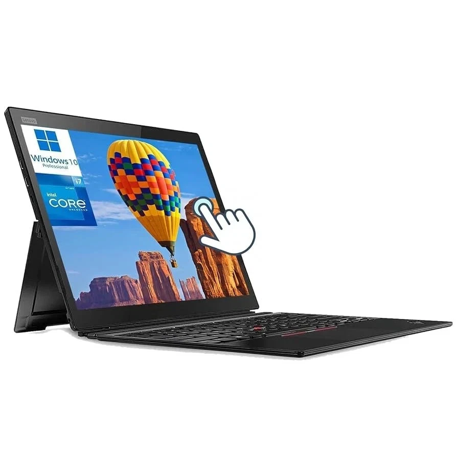 Lenovo ThinkPad X1 13-13.9 Inch PC Laptops & Netbooks for Sale