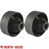 2X Lagerung FüR Lenker Herth+Buss Jakoparts J4200929 Buchse Rechts Links