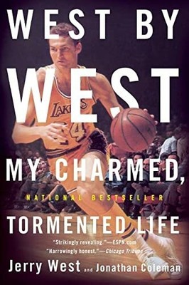 West by West: My Charmed, Tormented Life Buch Back Bay Books