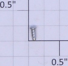 Lionel O22-36 Base Plate Cover Drive Screw 24 