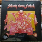 Black Sabbath Sabbath Bloody Sabbath Vinyl LP 180 Gram Gatefold BMG New Sealed