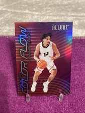 2025 UPPER DECK ALLURE SE