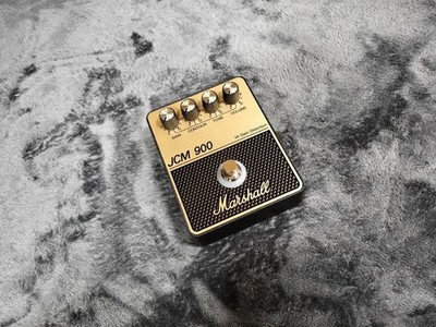 Marshall JCM 900 879696