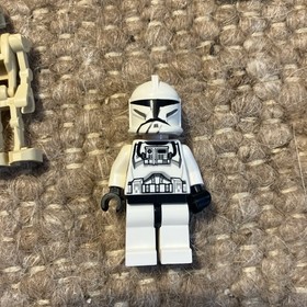 LEGO Star Wars: AT-TE Walker (7675)
