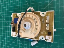 EBR78534427 LG Washer Power Control Board Display