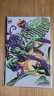 Amazing Spider-Man 800 J Scott Campbell signed Green Goblin COA NM 2018