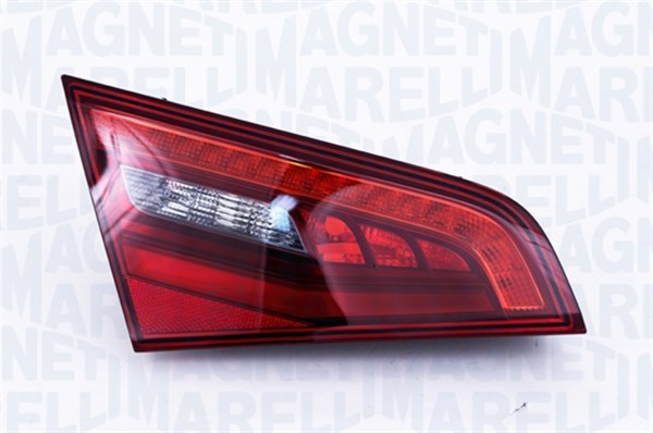 Magneti Marelli Heckleuchte 714081110801 FüR A3 Audi 8VK O.E. Original 8V1 Tfsi-image