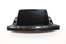 2021 CADILLAC CT4 FRONT DASH CENTER SCREEN DISPLAY MONITOR OEM 84902924