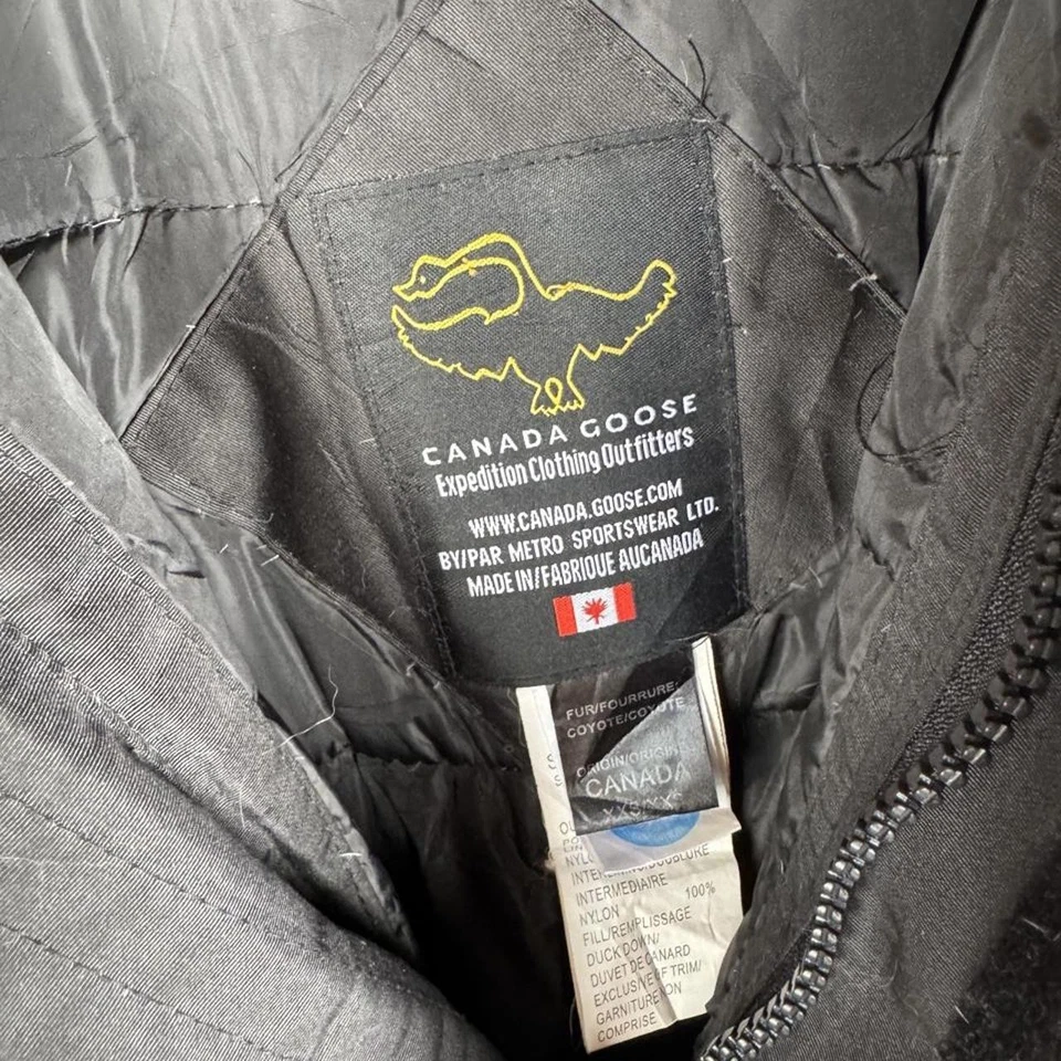Canada Goose Expedition, photo 4 of 5