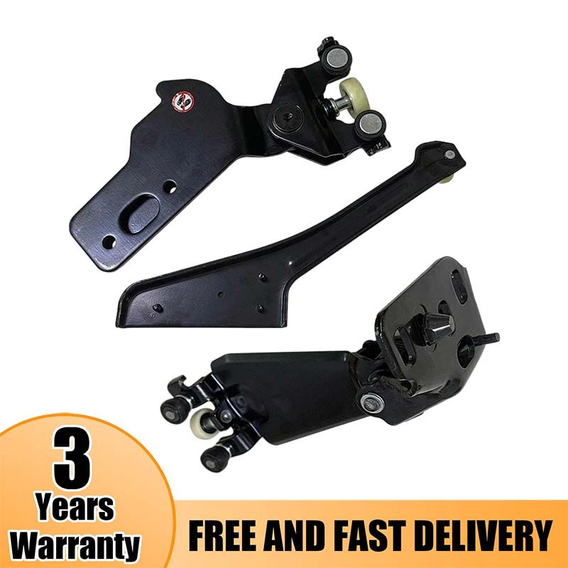 For 14-2023 Ford Transit Connect Right Sliding Door Roller Bottom Middle Upper
