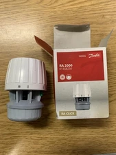 Danfoss 013G8250 RA 2000 Valve Mounted Thermostatic Radiator Valve Operator