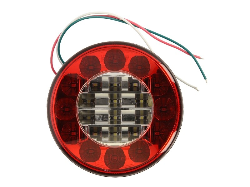 Fits HELLA 2NR357 027-051 Rear lamp Left/Right 2NR357 027-051 Rear la ⭐UK Stock⭐